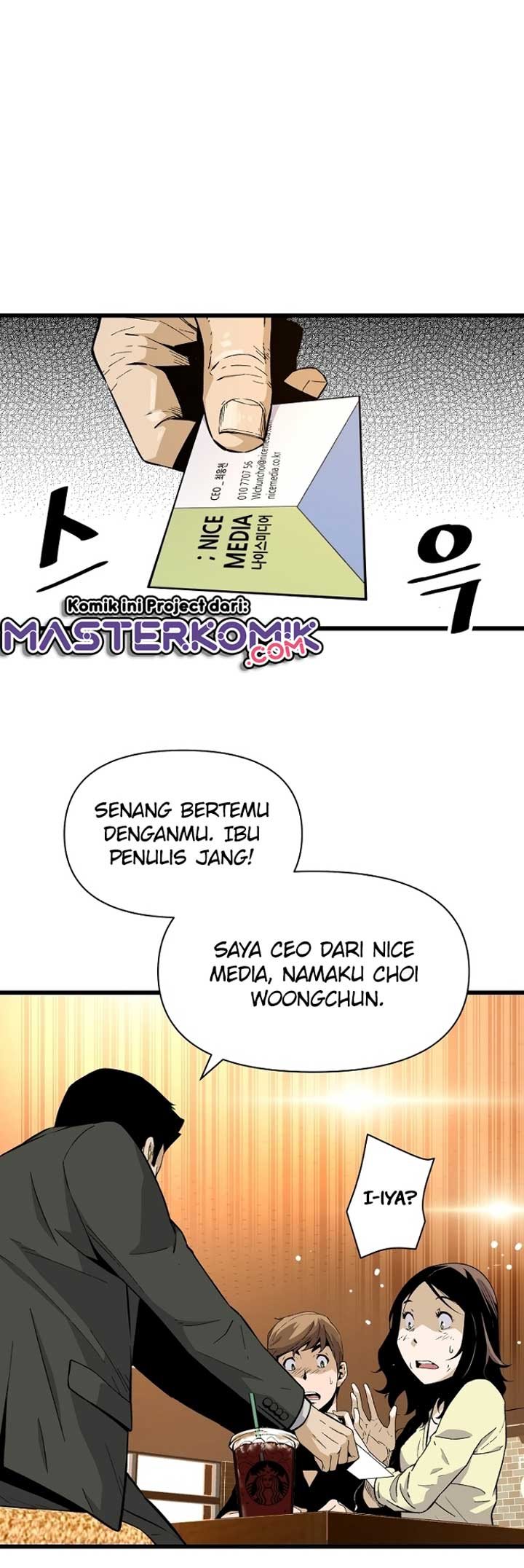 Dilarang COPAS - situs resmi www.mangacanblog.com - Komik return of the legend 006 - chapter 6 7 Indonesia return of the legend 006 - chapter 6 Terbaru 10|Baca Manga Komik Indonesia|Mangacan