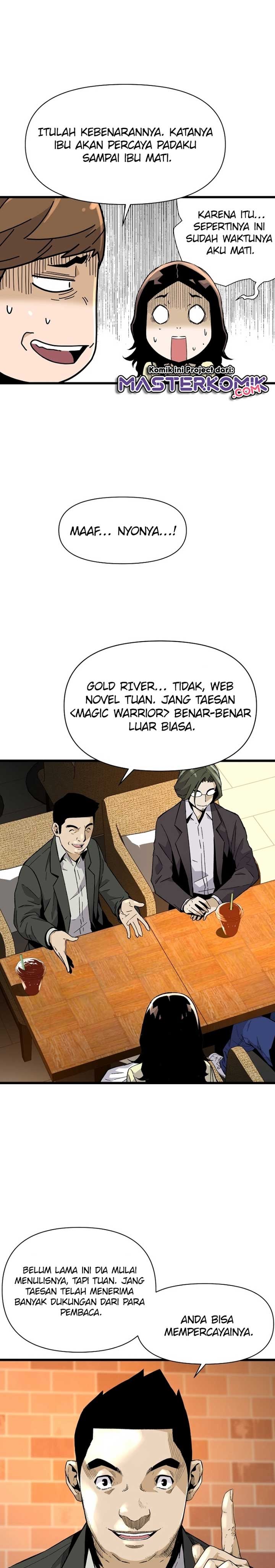 Dilarang COPAS - situs resmi www.mangacanblog.com - Komik return of the legend 006 - chapter 6 7 Indonesia return of the legend 006 - chapter 6 Terbaru 13|Baca Manga Komik Indonesia|Mangacan