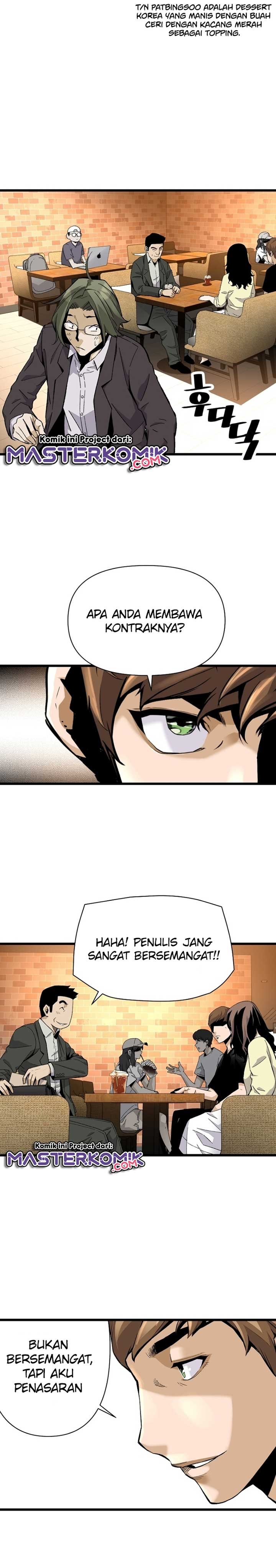 Dilarang COPAS - situs resmi www.mangacanblog.com - Komik return of the legend 006 - chapter 6 7 Indonesia return of the legend 006 - chapter 6 Terbaru 17|Baca Manga Komik Indonesia|Mangacan