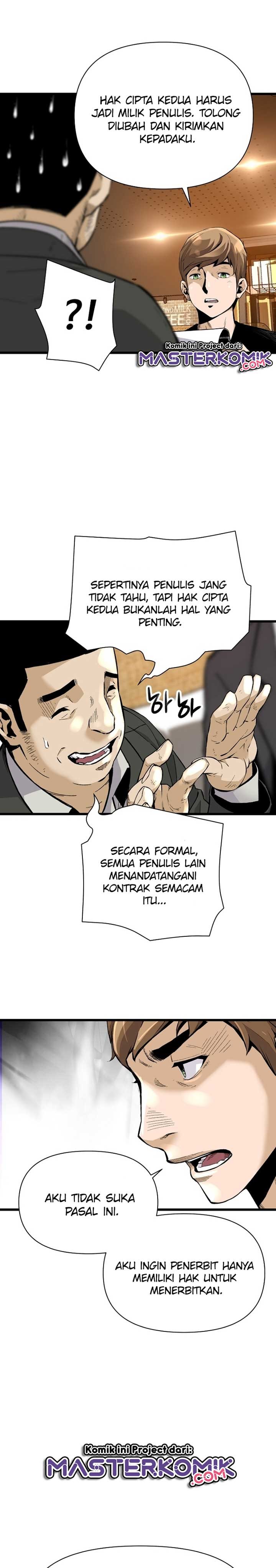 Dilarang COPAS - situs resmi www.mangacanblog.com - Komik return of the legend 006 - chapter 6 7 Indonesia return of the legend 006 - chapter 6 Terbaru 21|Baca Manga Komik Indonesia|Mangacan
