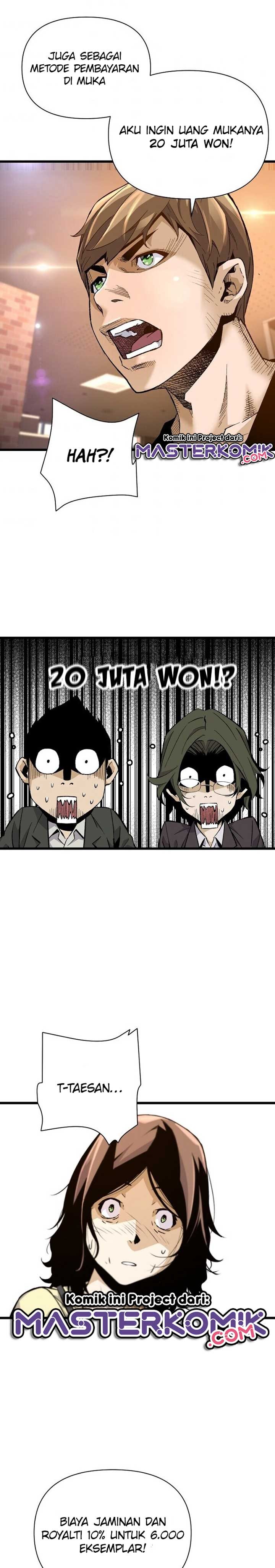 Dilarang COPAS - situs resmi www.mangacanblog.com - Komik return of the legend 006 - chapter 6 7 Indonesia return of the legend 006 - chapter 6 Terbaru 23|Baca Manga Komik Indonesia|Mangacan