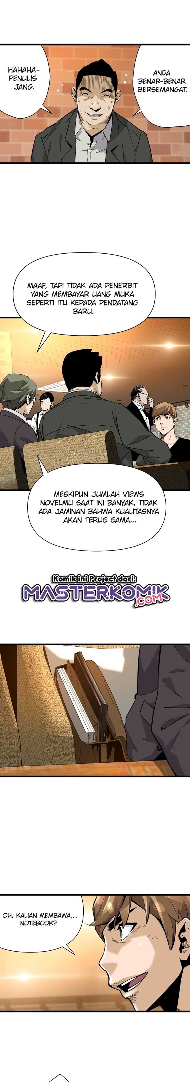 Dilarang COPAS - situs resmi www.mangacanblog.com - Komik return of the legend 006 - chapter 6 7 Indonesia return of the legend 006 - chapter 6 Terbaru 25|Baca Manga Komik Indonesia|Mangacan
