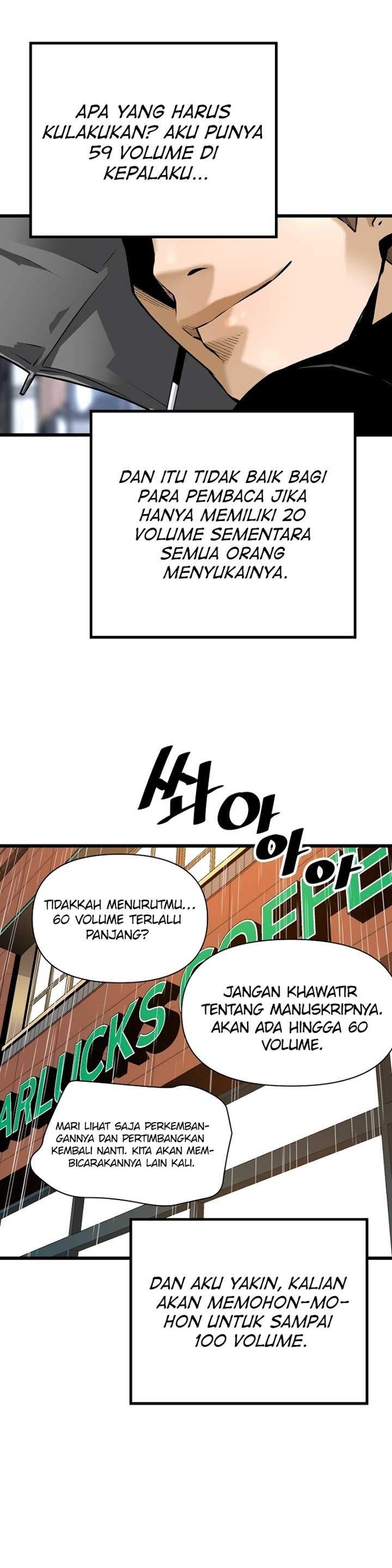 Return of the Legend chapter 7