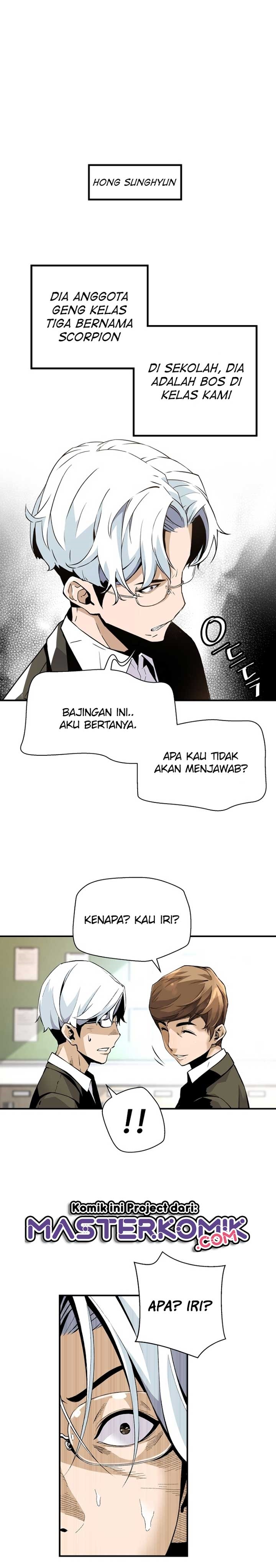 Dilarang COPAS - situs resmi www.mangacanblog.com - Komik return of the legend 009 - chapter 9 10 Indonesia return of the legend 009 - chapter 9 Terbaru 27|Baca Manga Komik Indonesia|Mangacan