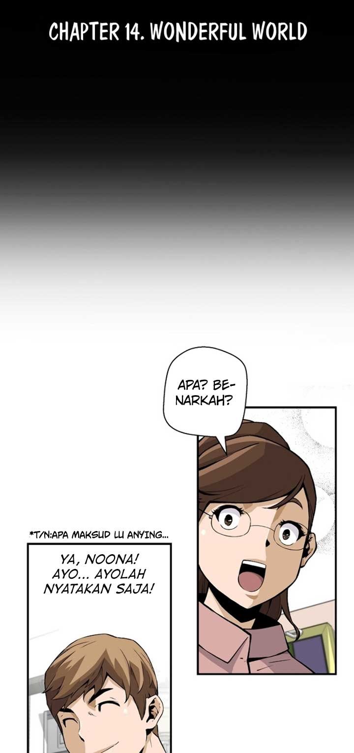 Dilarang COPAS - situs resmi www.mangacanblog.com - Komik return of the legend 014 - chapter 14 15 Indonesia return of the legend 014 - chapter 14 Terbaru 6|Baca Manga Komik Indonesia|Mangacan