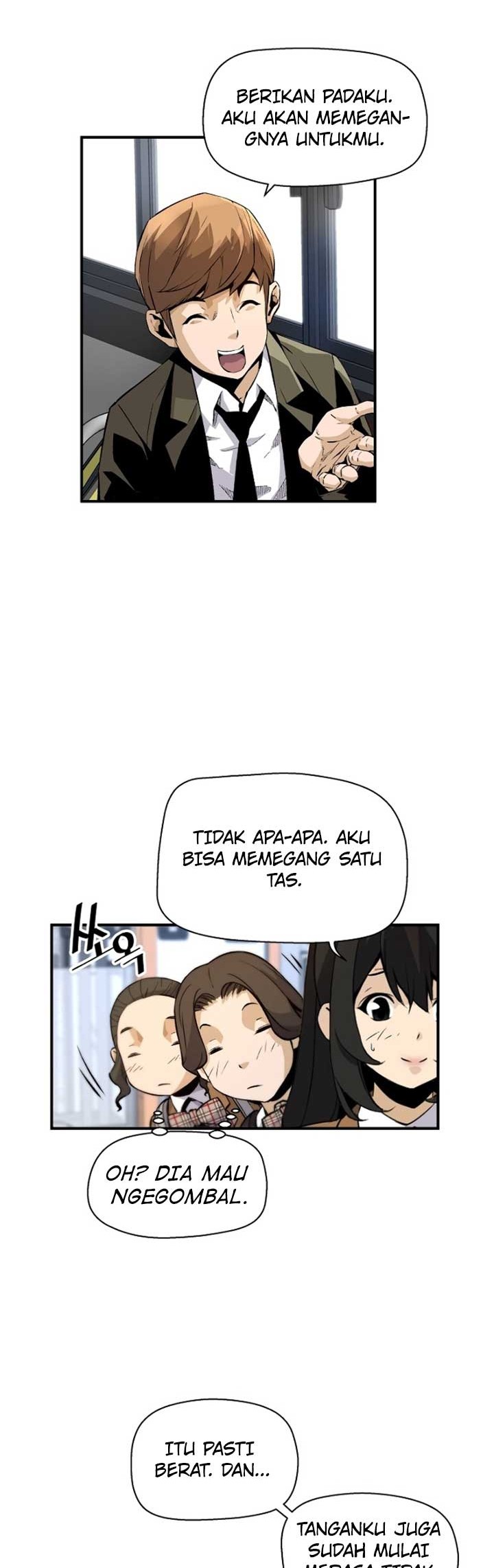Dilarang COPAS - situs resmi www.mangacanblog.com - Komik return of the legend 015 - chapter 15 16 Indonesia return of the legend 015 - chapter 15 Terbaru 2|Baca Manga Komik Indonesia|Mangacan