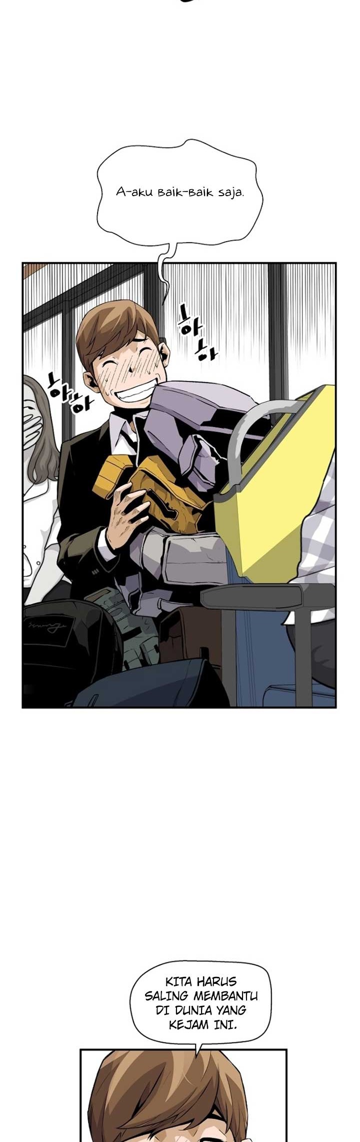 Dilarang COPAS - situs resmi www.mangacanblog.com - Komik return of the legend 015 - chapter 15 16 Indonesia return of the legend 015 - chapter 15 Terbaru 6|Baca Manga Komik Indonesia|Mangacan