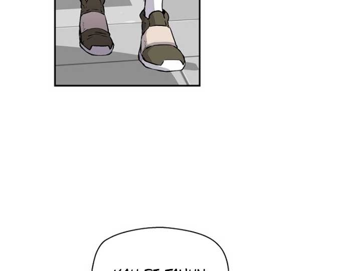 Return of the Legend chapter 17
