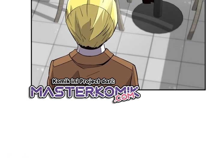 Return of the Legend chapter 17