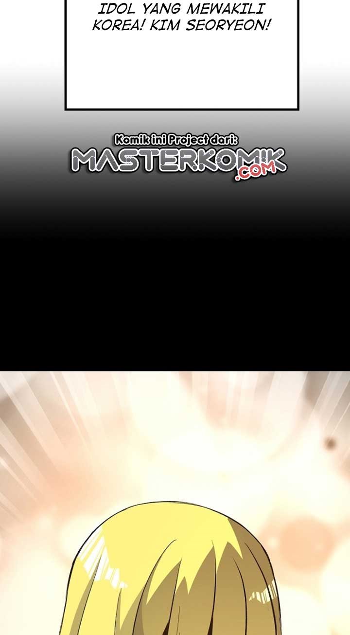 Return of the Legend chapter 17