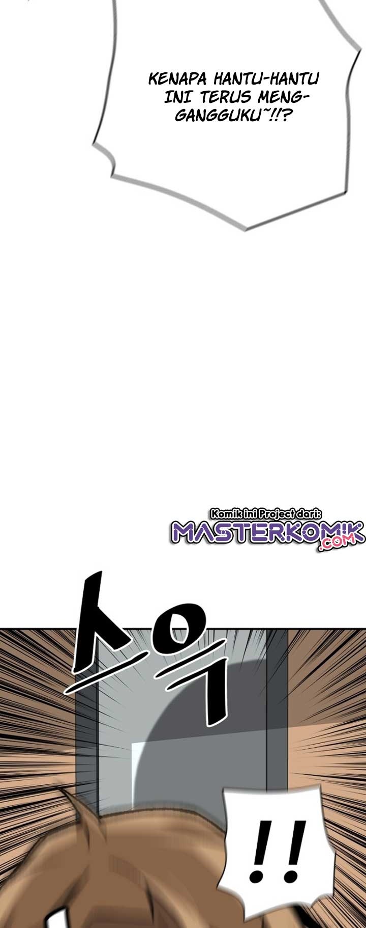 Return of the Legend chapter 22