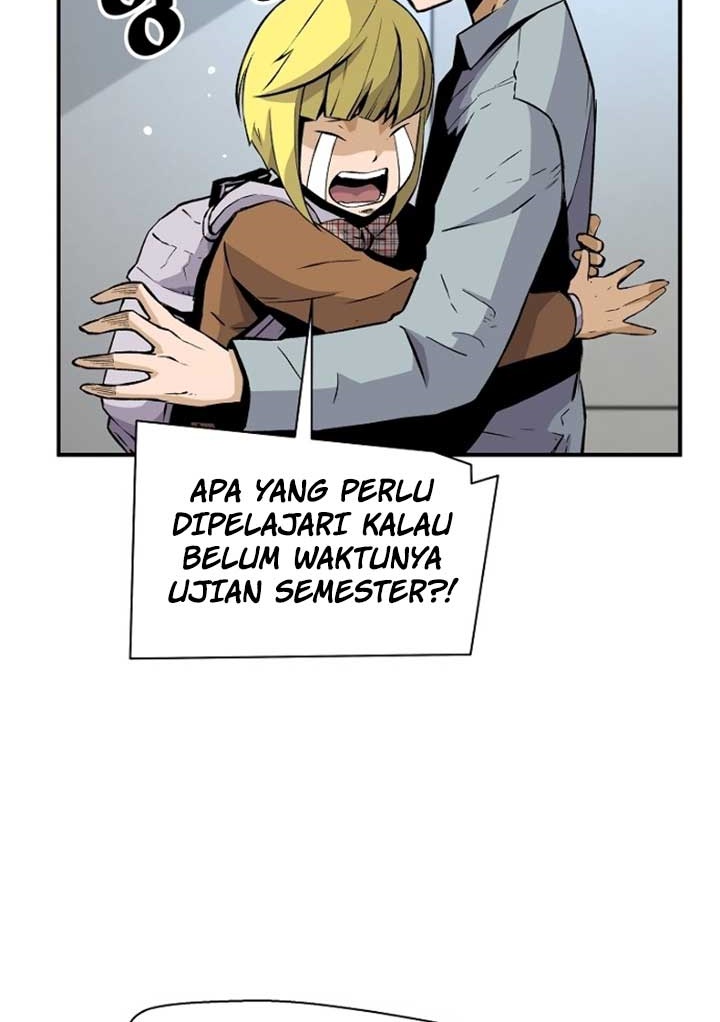 Return of the Legend chapter 22