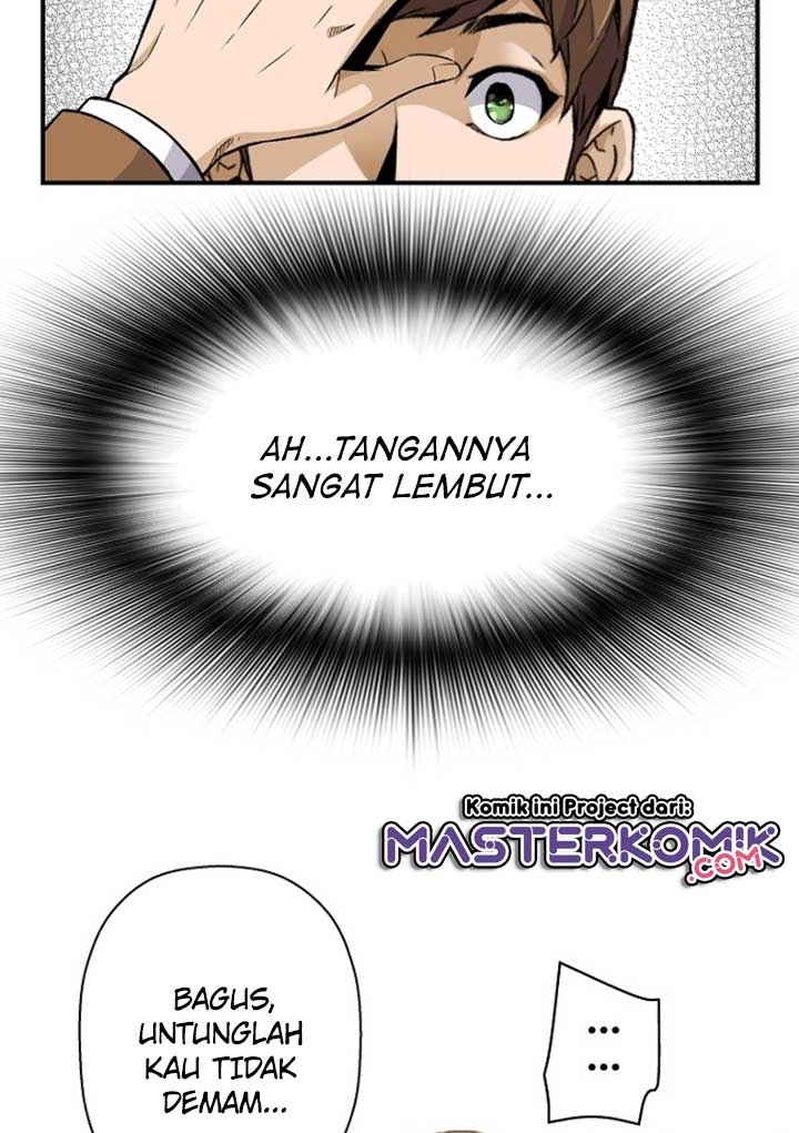 Return of the Legend chapter 22