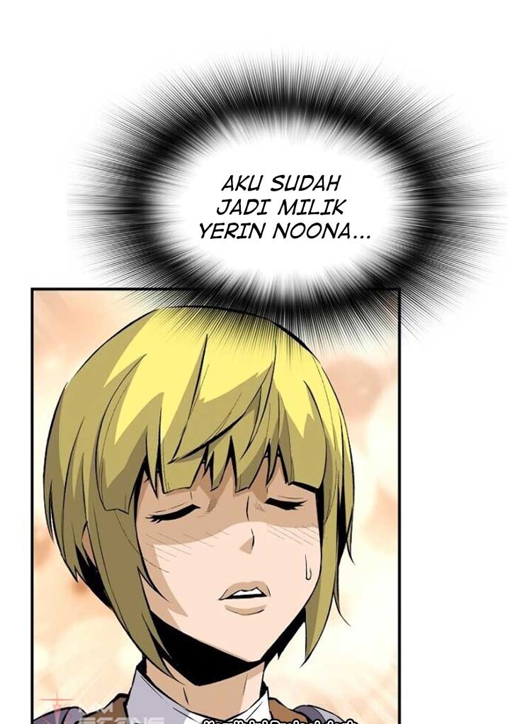 Return of the Legend chapter 22