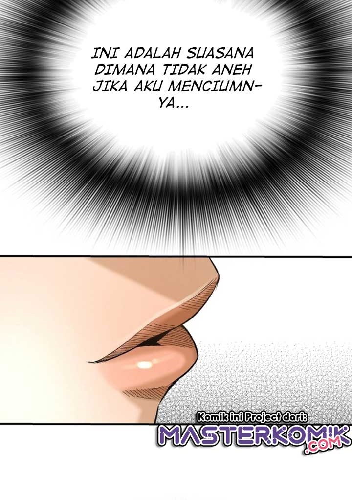 Return of the Legend chapter 22