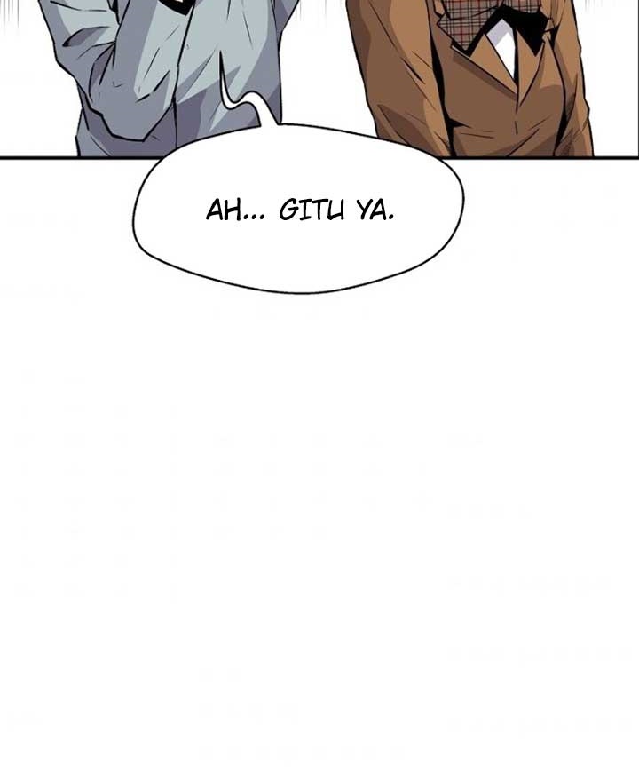 Return of the Legend chapter 22