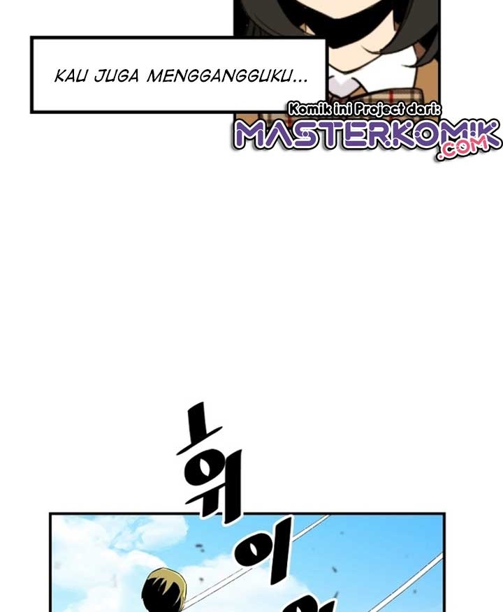 Return of the Legend chapter 22