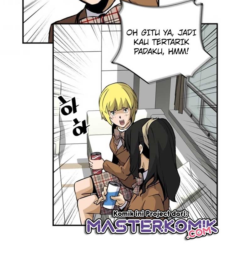 Return of the Legend chapter 22