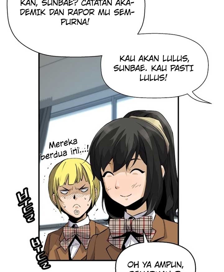 Return of the Legend chapter 22