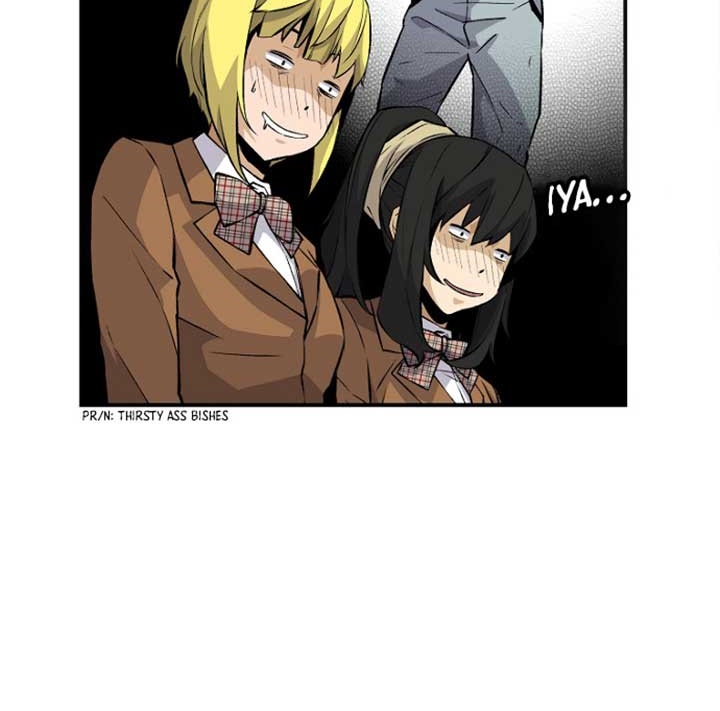 Return of the Legend chapter 22