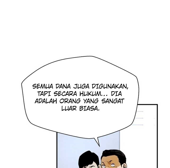 Return of the Legend chapter 22