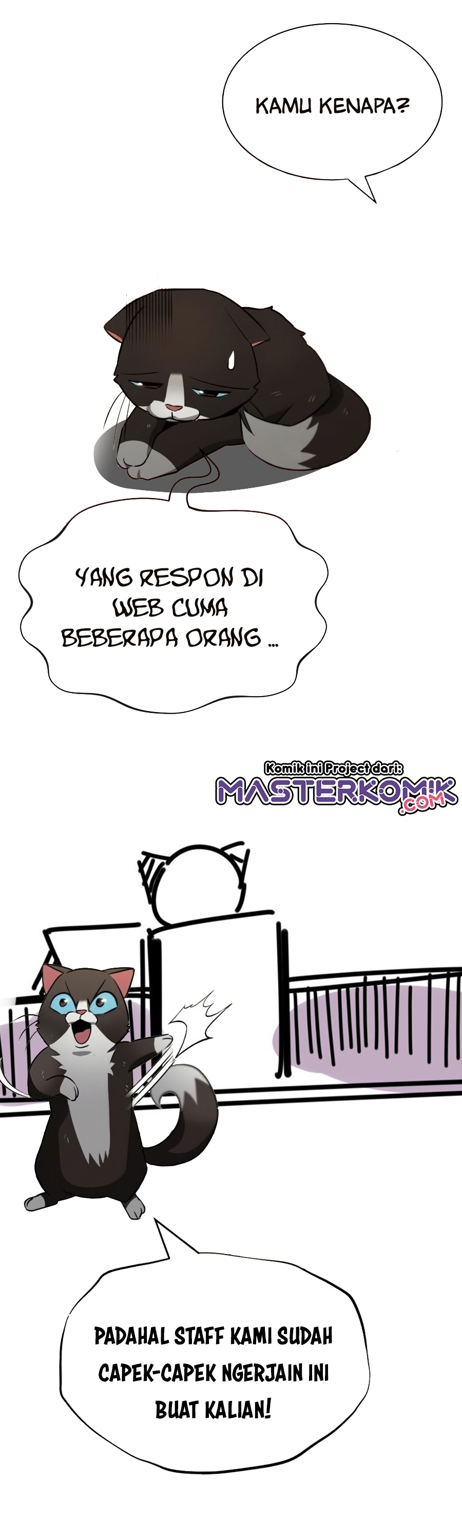 Return of the Legend chapter 22
