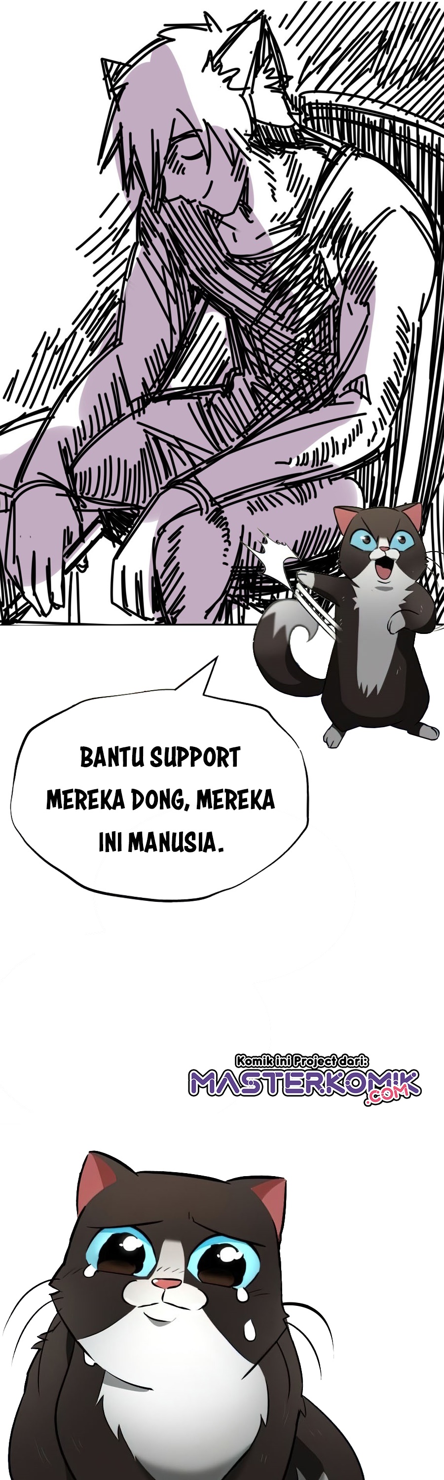 Return of the Legend chapter 22
