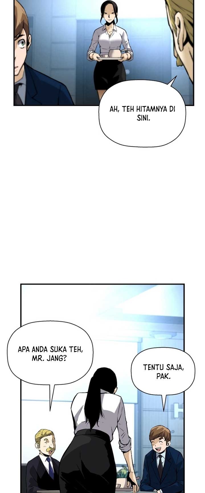 Dilarang COPAS - situs resmi www.mangacanblog.com - Komik return of the legend 025 - chapter 25 26 Indonesia return of the legend 025 - chapter 25 Terbaru 6|Baca Manga Komik Indonesia|Mangacan