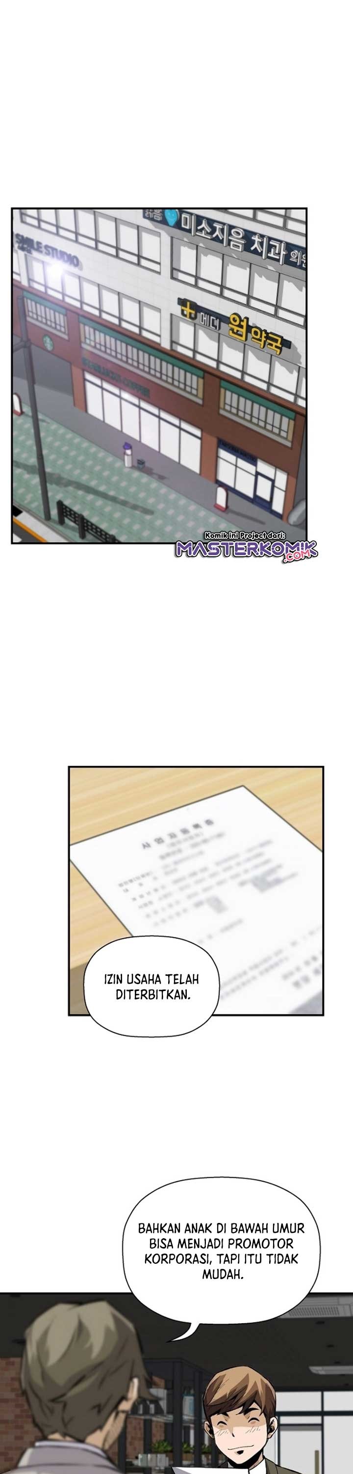 Dilarang COPAS - situs resmi www.mangacanblog.com - Komik return of the legend 025 - chapter 25 26 Indonesia return of the legend 025 - chapter 25 Terbaru 25|Baca Manga Komik Indonesia|Mangacan