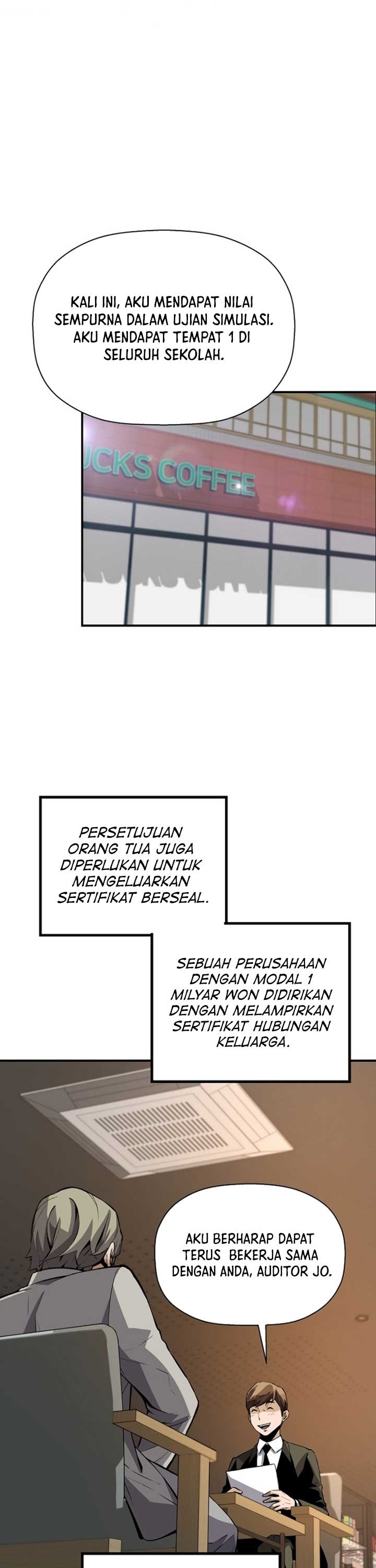 Dilarang COPAS - situs resmi www.mangacanblog.com - Komik return of the legend 025 - chapter 25 26 Indonesia return of the legend 025 - chapter 25 Terbaru 27|Baca Manga Komik Indonesia|Mangacan