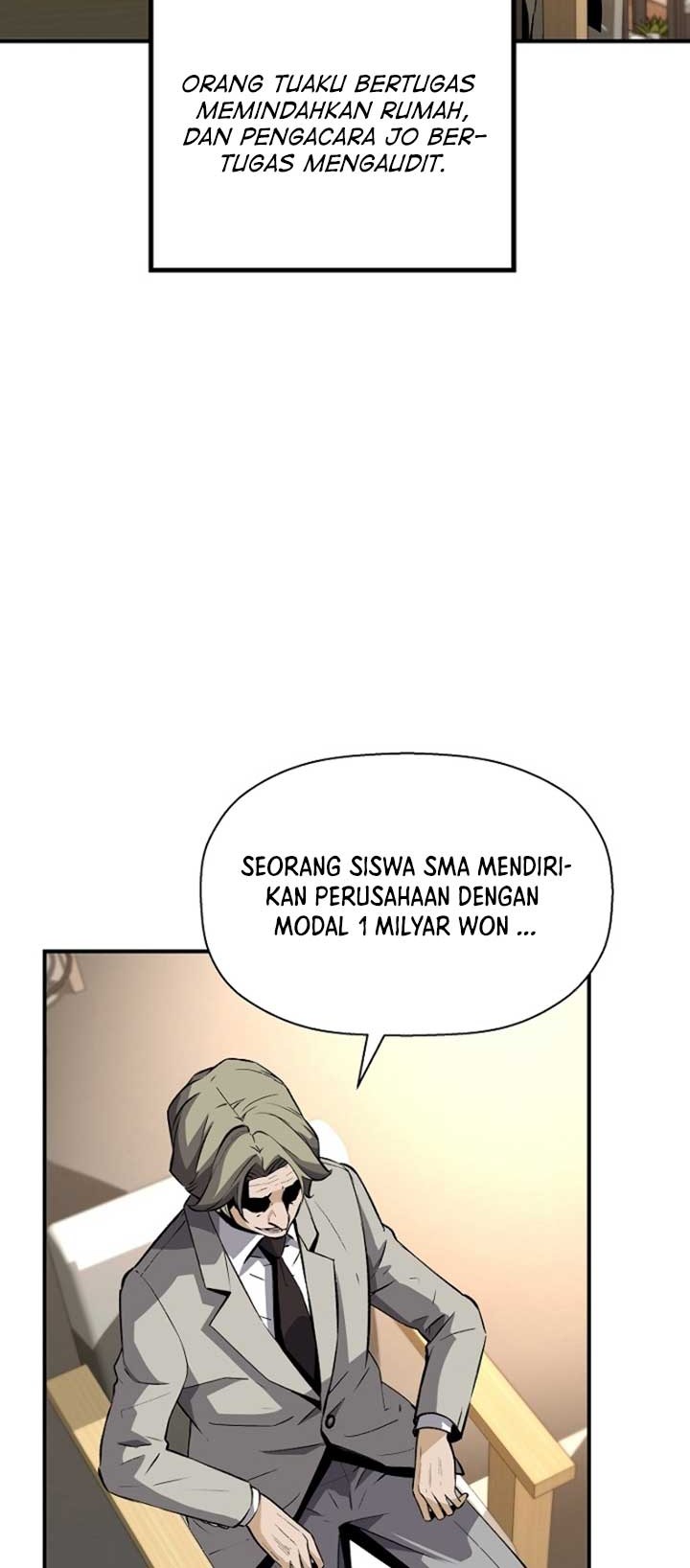 Dilarang COPAS - situs resmi www.mangacanblog.com - Komik return of the legend 025 - chapter 25 26 Indonesia return of the legend 025 - chapter 25 Terbaru 28|Baca Manga Komik Indonesia|Mangacan