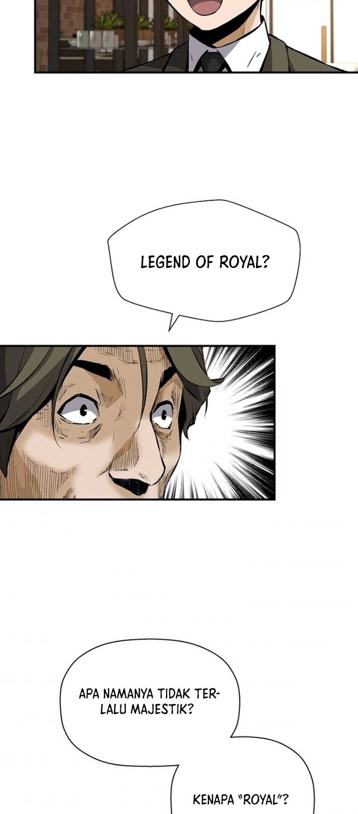 Dilarang COPAS - situs resmi www.mangacanblog.com - Komik return of the legend 025 - chapter 25 26 Indonesia return of the legend 025 - chapter 25 Terbaru 30|Baca Manga Komik Indonesia|Mangacan