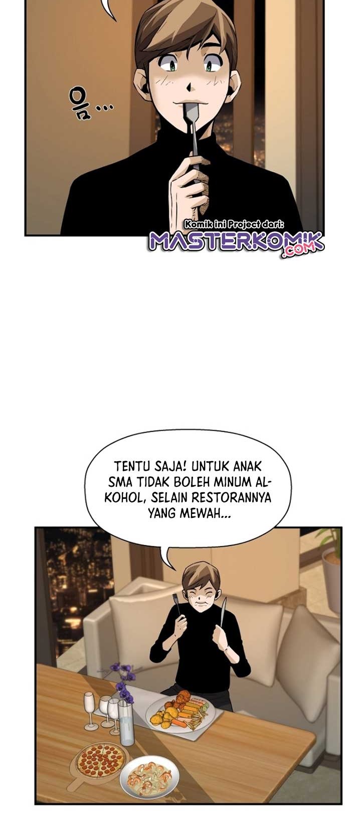 Dilarang COPAS - situs resmi www.mangacanblog.com - Komik return of the legend 025 - chapter 25 26 Indonesia return of the legend 025 - chapter 25 Terbaru 36|Baca Manga Komik Indonesia|Mangacan