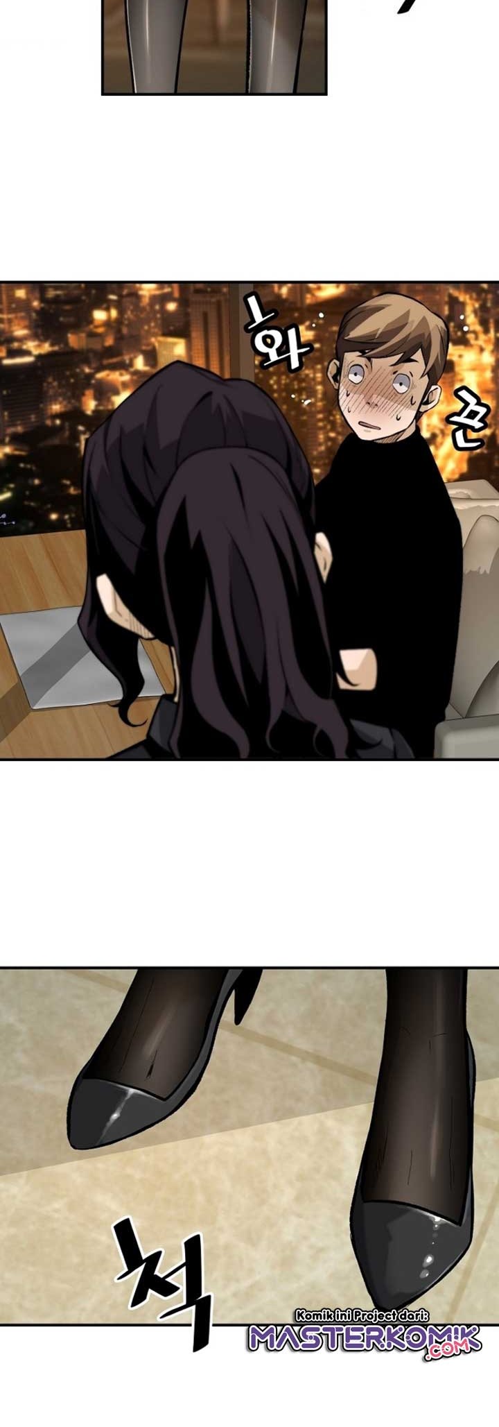 Dilarang COPAS - situs resmi www.mangacanblog.com - Komik return of the legend 025 - chapter 25 26 Indonesia return of the legend 025 - chapter 25 Terbaru 40|Baca Manga Komik Indonesia|Mangacan