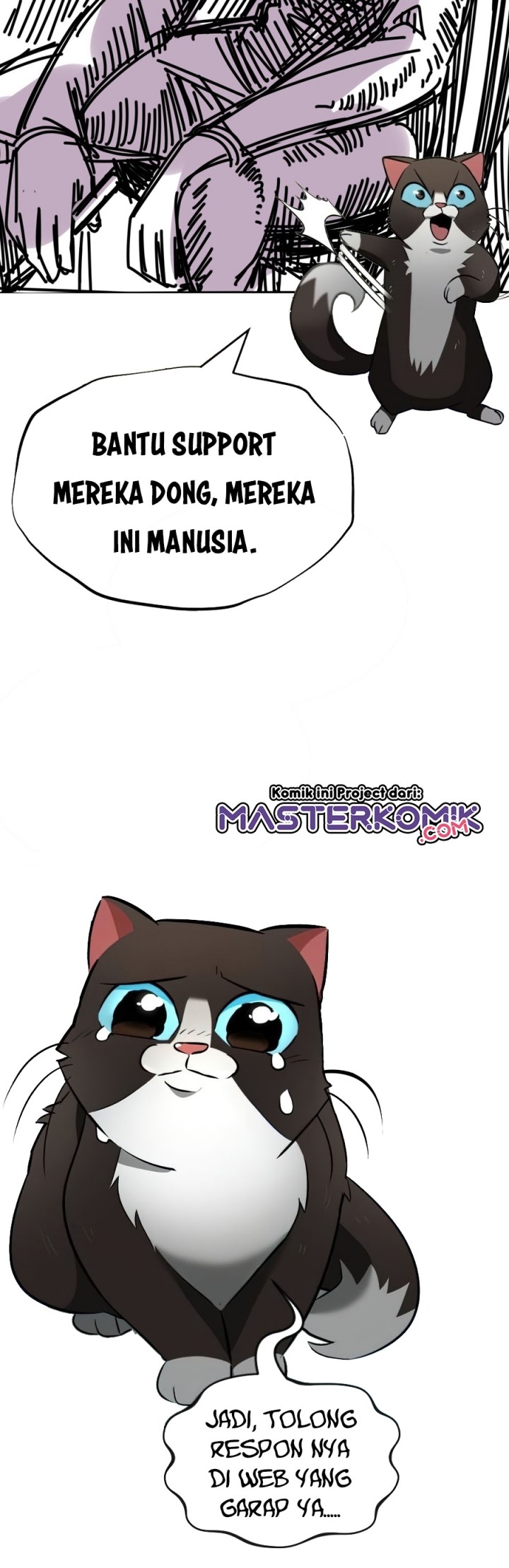 Dilarang COPAS - situs resmi www.mangacanblog.com - Komik return of the legend 025 - chapter 25 26 Indonesia return of the legend 025 - chapter 25 Terbaru 44|Baca Manga Komik Indonesia|Mangacan