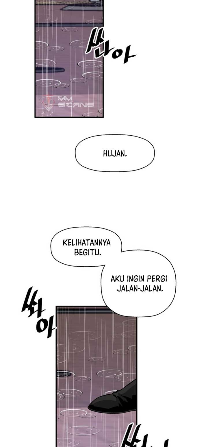 Return of the Legend chapter 27