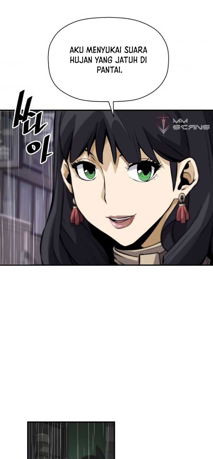Return of the Legend chapter 27