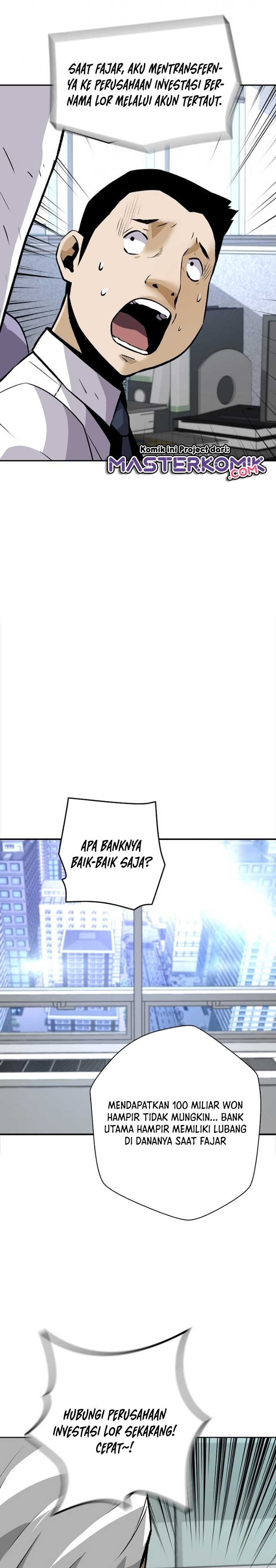 Dilarang COPAS - situs resmi www.mangacanblog.com - Komik return of the legend 028 - chapter 28 29 Indonesia return of the legend 028 - chapter 28 Terbaru 25|Baca Manga Komik Indonesia|Mangacan