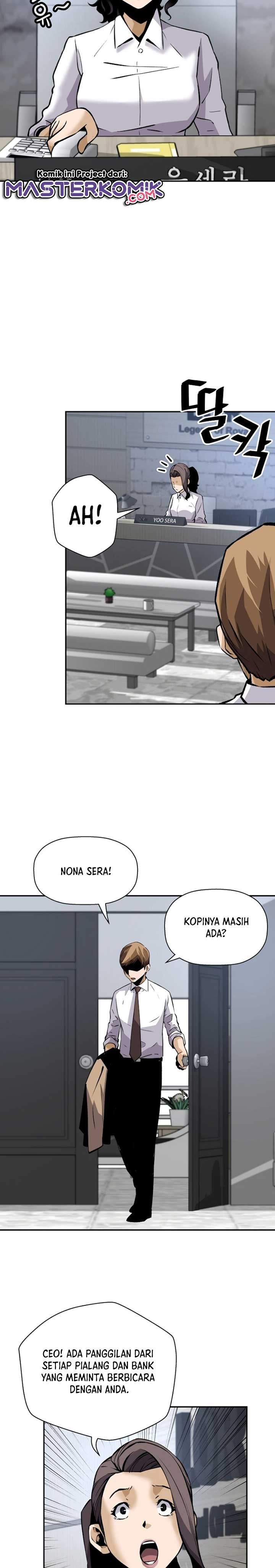 Dilarang COPAS - situs resmi www.mangacanblog.com - Komik return of the legend 028 - chapter 28 29 Indonesia return of the legend 028 - chapter 28 Terbaru 31|Baca Manga Komik Indonesia|Mangacan