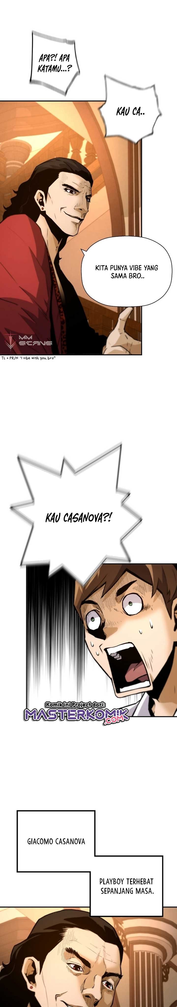 Dilarang COPAS - situs resmi www.mangacanblog.com - Komik return of the legend 030 - chapter 30 31 Indonesia return of the legend 030 - chapter 30 Terbaru 1|Baca Manga Komik Indonesia|Mangacan