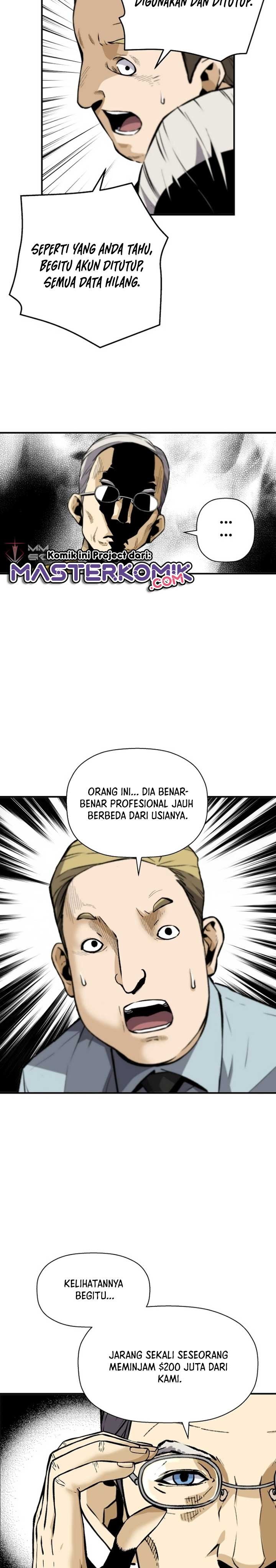 Dilarang COPAS - situs resmi www.mangacanblog.com - Komik return of the legend 030 - chapter 30 31 Indonesia return of the legend 030 - chapter 30 Terbaru 7|Baca Manga Komik Indonesia|Mangacan
