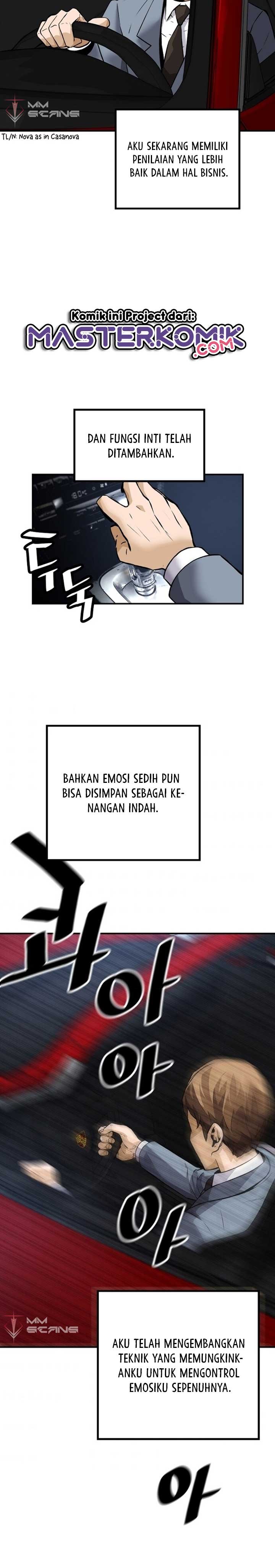 Dilarang COPAS - situs resmi www.mangacanblog.com - Komik return of the legend 030 - chapter 30 31 Indonesia return of the legend 030 - chapter 30 Terbaru 17|Baca Manga Komik Indonesia|Mangacan