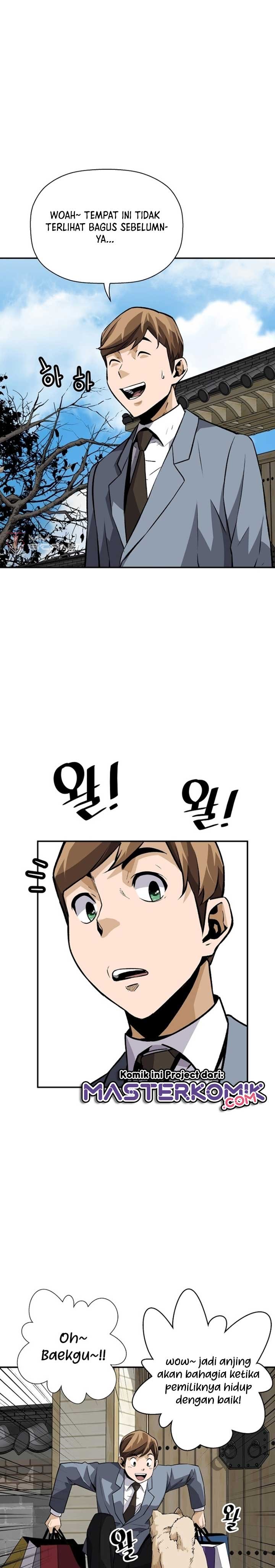 Dilarang COPAS - situs resmi www.mangacanblog.com - Komik return of the legend 030 - chapter 30 31 Indonesia return of the legend 030 - chapter 30 Terbaru 25|Baca Manga Komik Indonesia|Mangacan