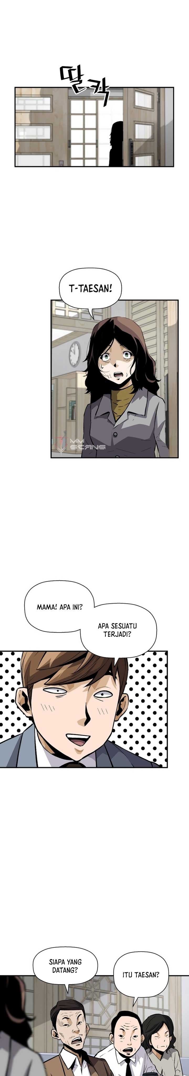 Dilarang COPAS - situs resmi www.mangacanblog.com - Komik return of the legend 030 - chapter 30 31 Indonesia return of the legend 030 - chapter 30 Terbaru 33|Baca Manga Komik Indonesia|Mangacan