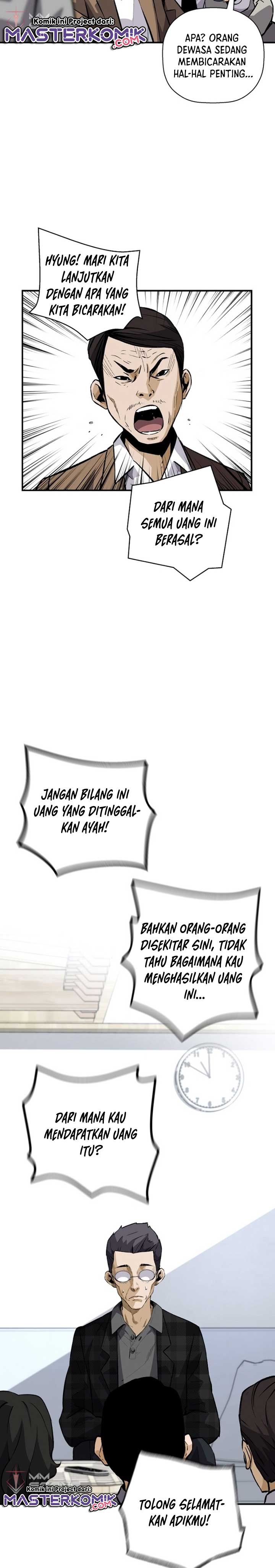 Dilarang COPAS - situs resmi www.mangacanblog.com - Komik return of the legend 030 - chapter 30 31 Indonesia return of the legend 030 - chapter 30 Terbaru 35|Baca Manga Komik Indonesia|Mangacan
