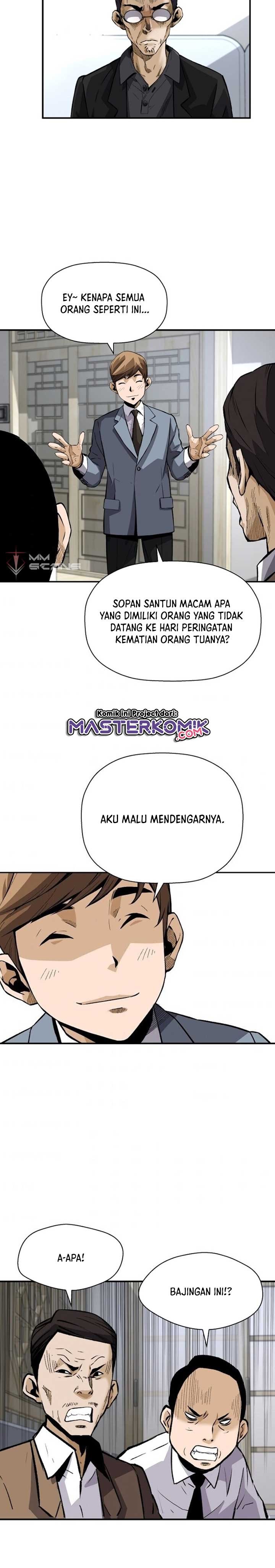 Dilarang COPAS - situs resmi www.mangacanblog.com - Komik return of the legend 030 - chapter 30 31 Indonesia return of the legend 030 - chapter 30 Terbaru 41|Baca Manga Komik Indonesia|Mangacan