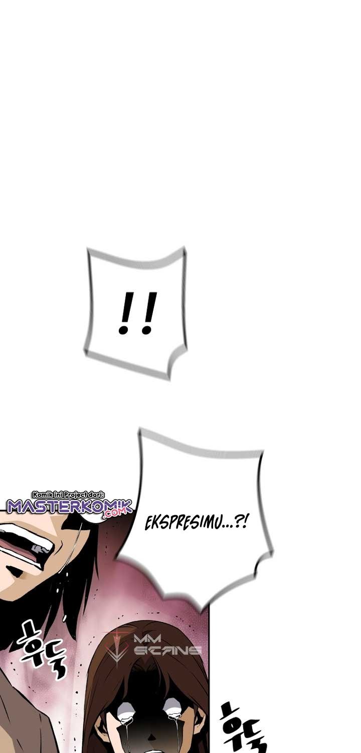 Return of the Legend chapter 33