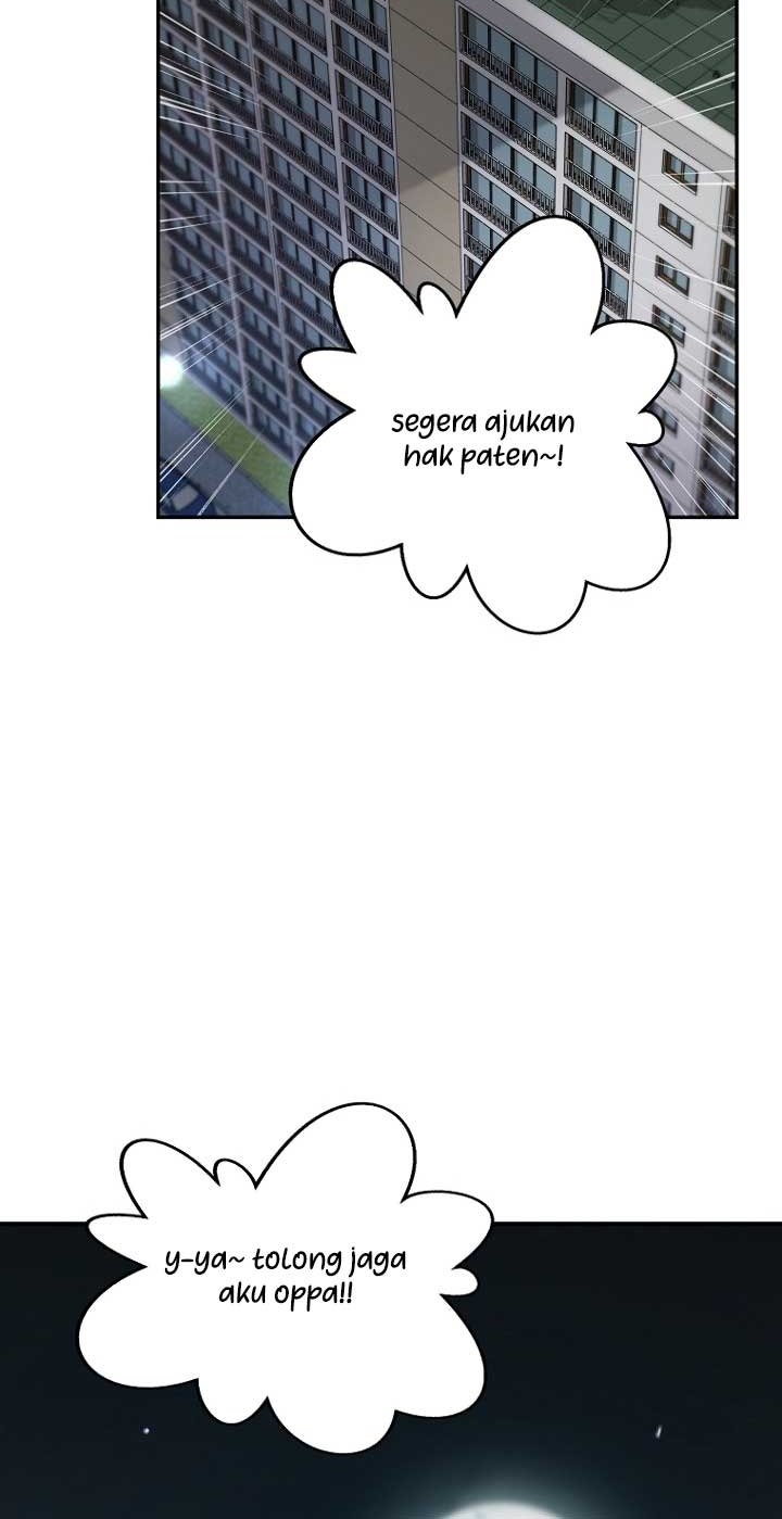 Return of the Legend chapter 33