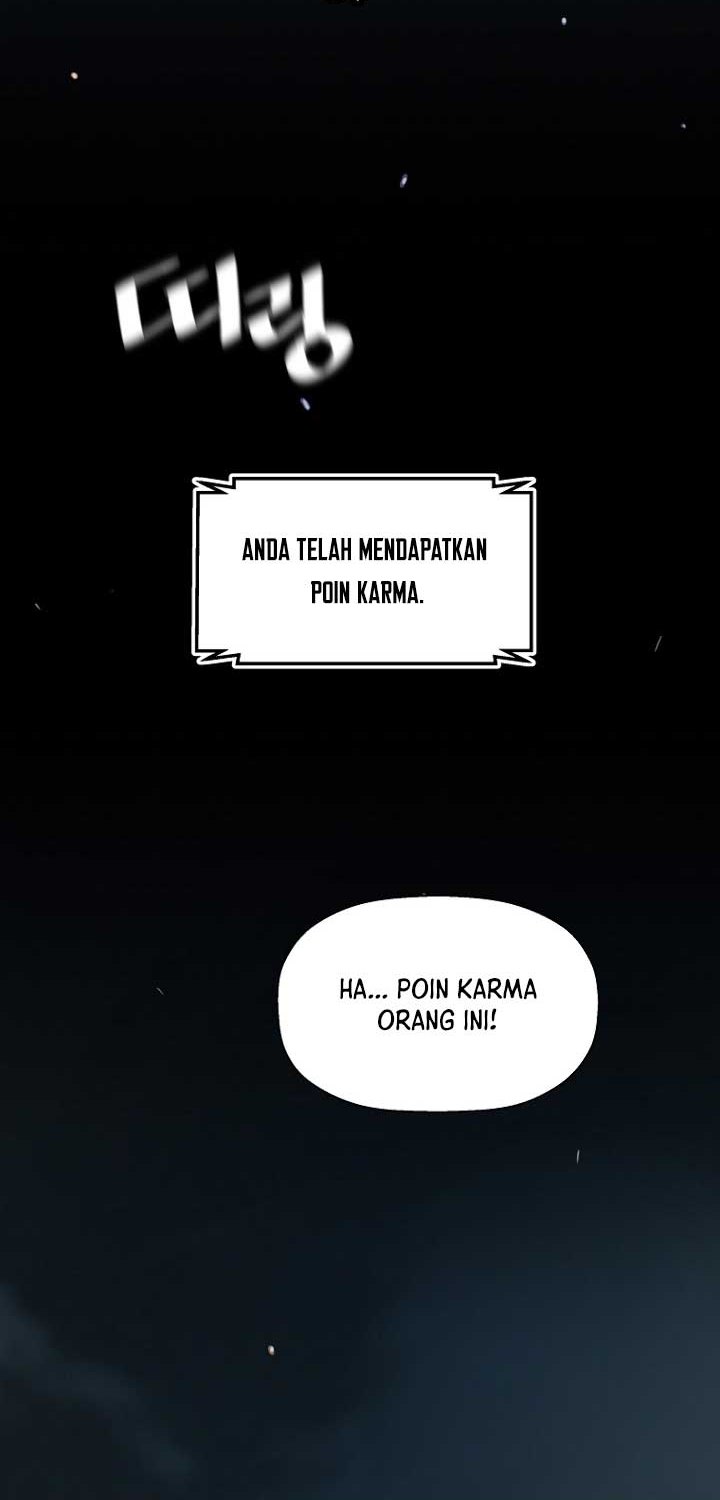 Return of the Legend chapter 33