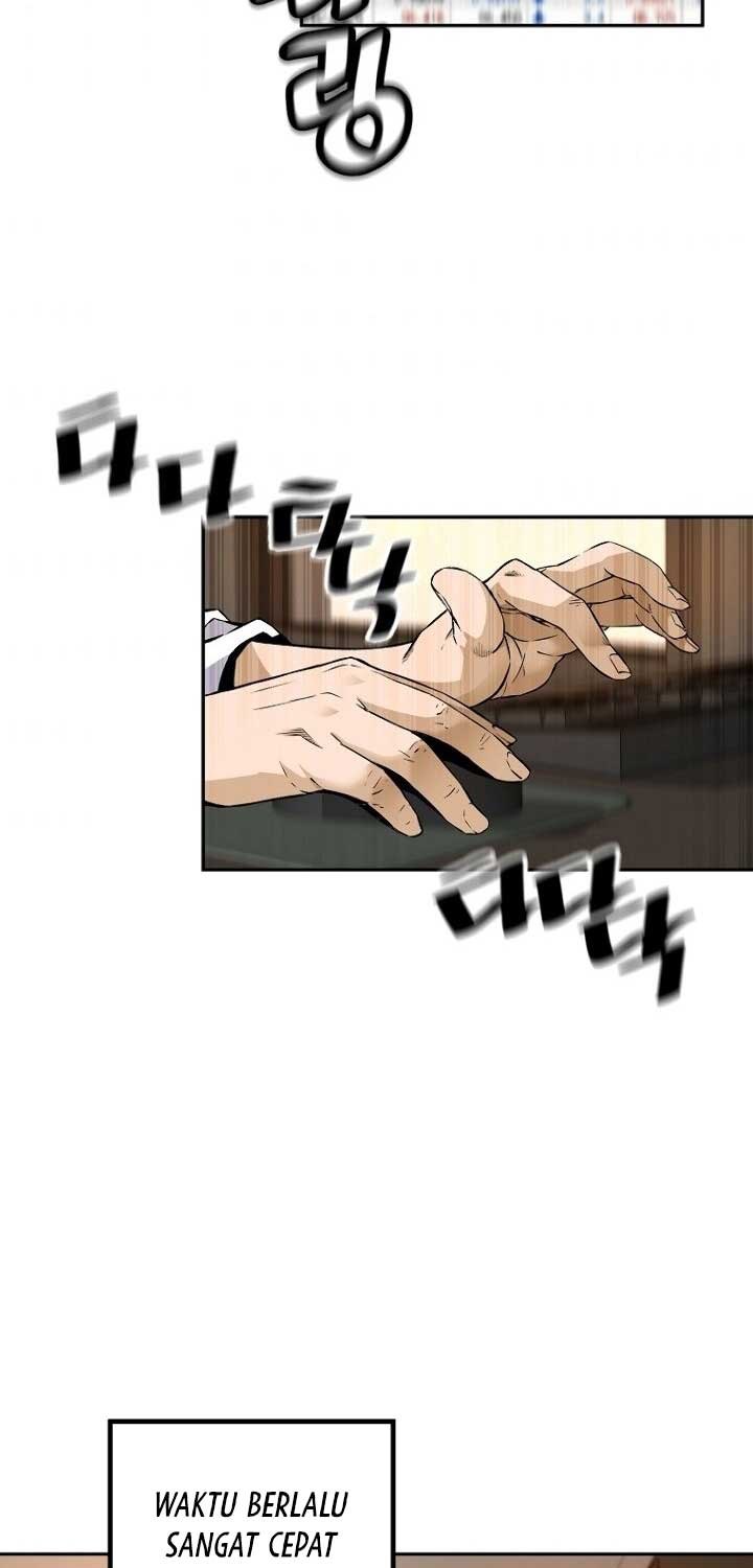 Return of the Legend chapter 33